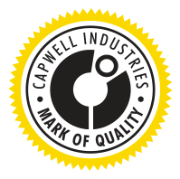 Capwell Industries Limited