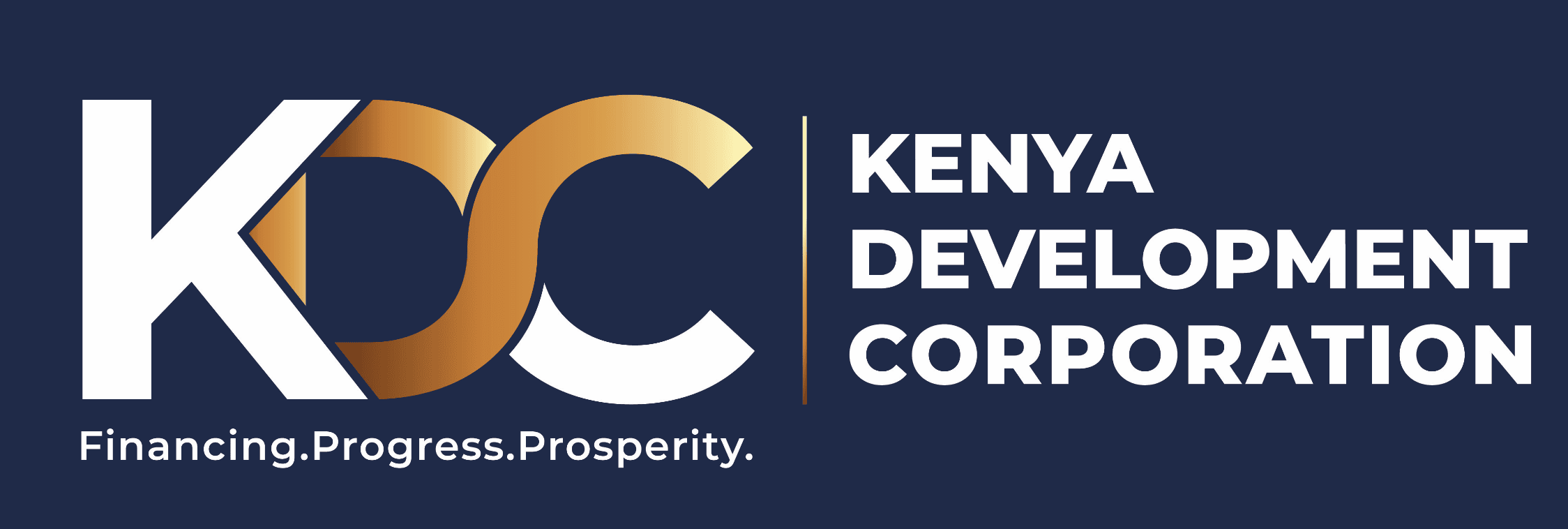 Kenya Development Corporation- KDC