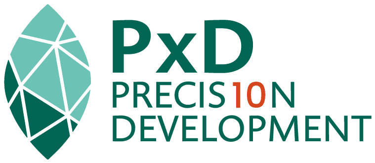 Precision Development (PxD)
