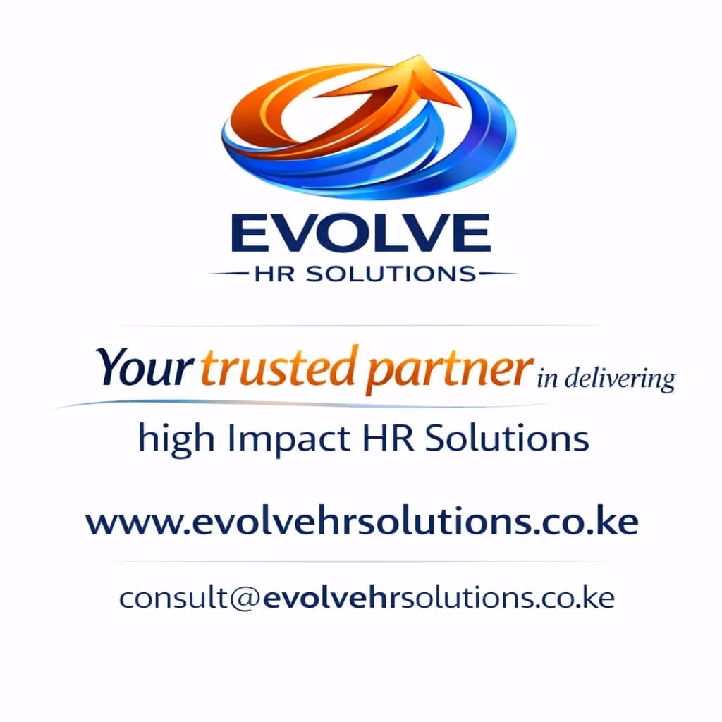 EVOLVHR SOLUTIONS LIMITED