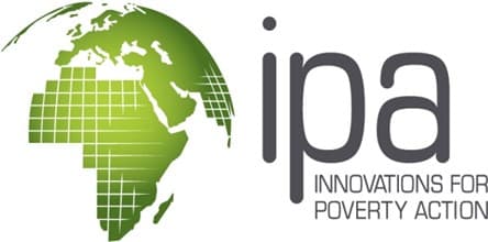 Innovations for Poverty Action (IPA)