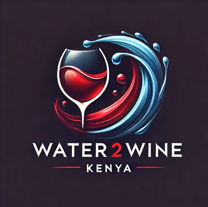 Water 2 Wine Kenya