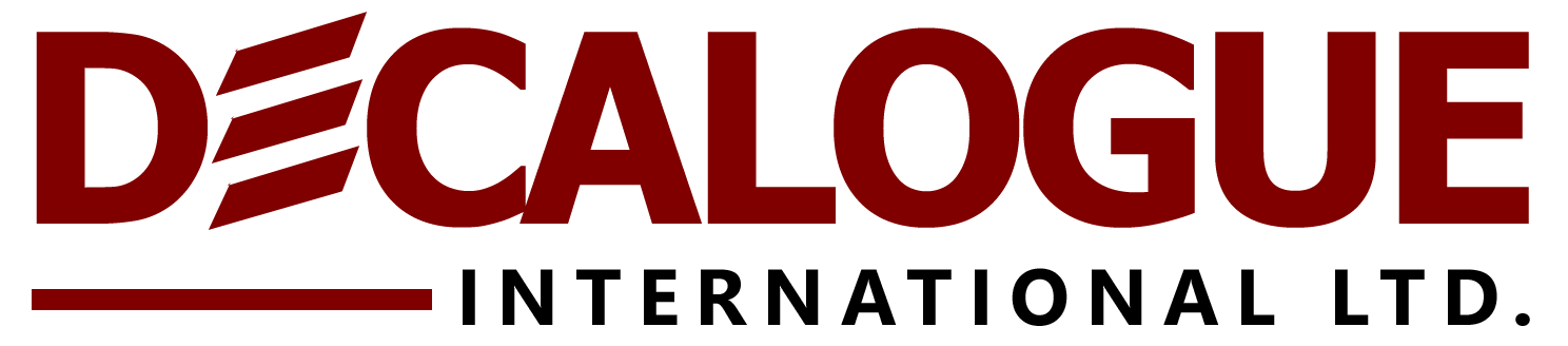 Decalogue International Limited